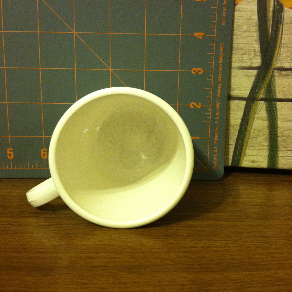 Abundance Pattern Cups - Picture 3 of 5